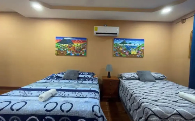 Granados Guest House