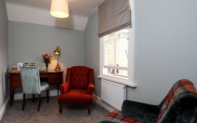 Stratton House Hotel & Spa
