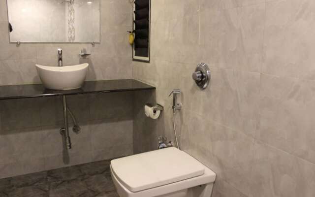 Hotel Seven Hills