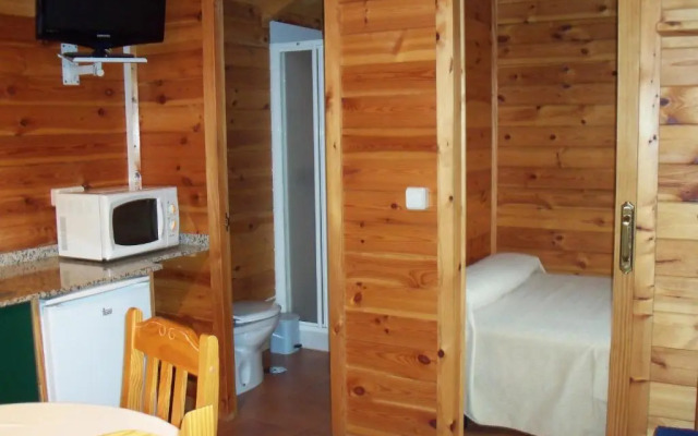 Camping Paxariñas