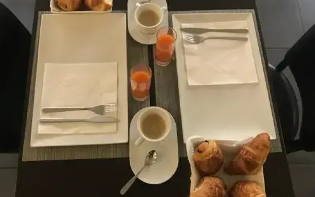 Hotel Au Filet De Sole