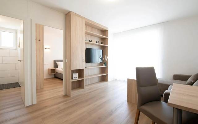 Smart & Stay Aparthotel