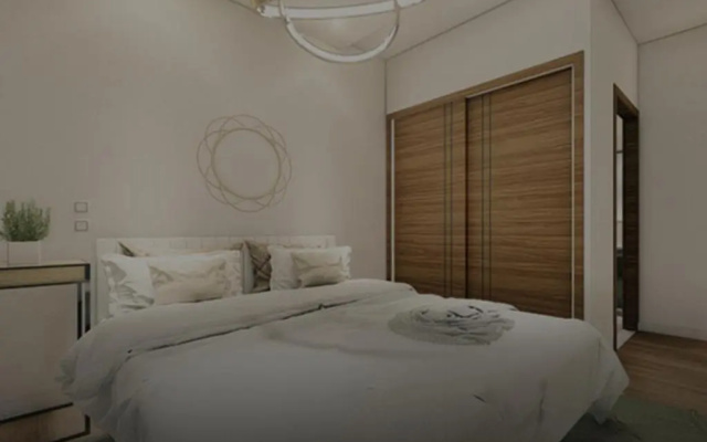 Appartement haut standing 2 chambres - gare Tabriquet