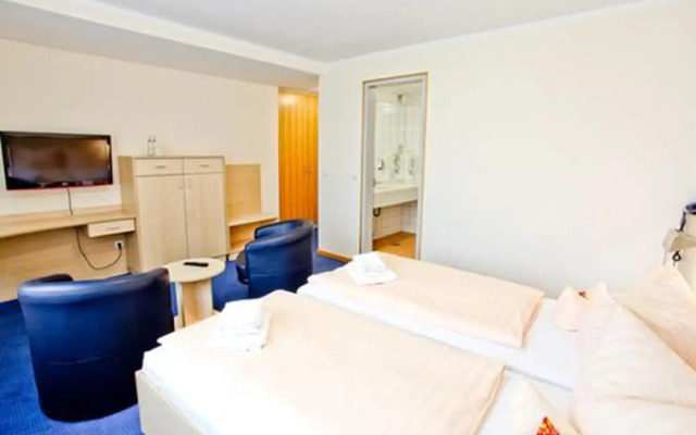 K6 Seminarhotel GmbH