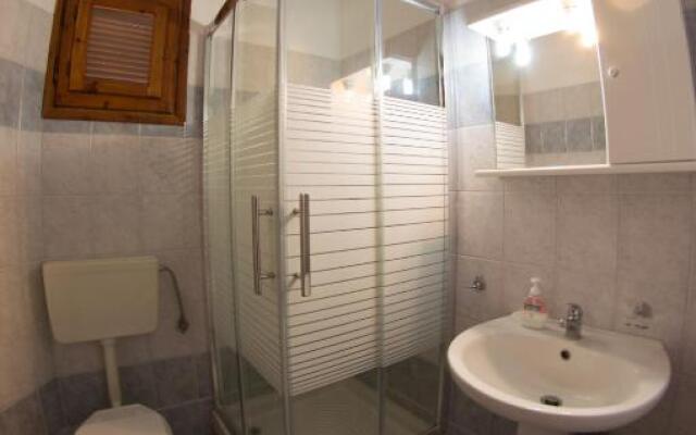 Aegialis Apartments (Dimitros)