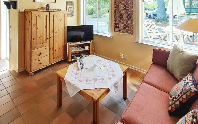4 Person Holiday Home in Ronneby-by Traum