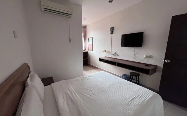 SL Guesthouse Kuantan, Pahang