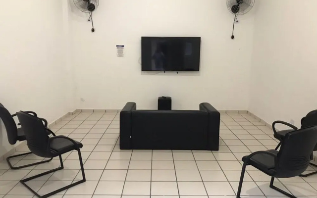 Pousada dos Eletricitarios