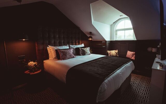 The Rockefeller Apartments