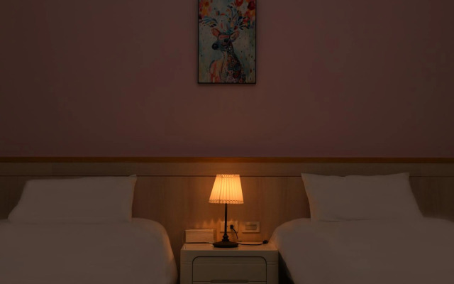 菓香101民宿fruity101