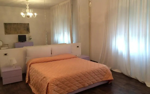 Hotel La Meridiana