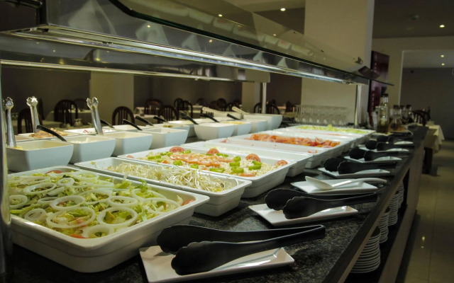 BQ Apolo Hotel