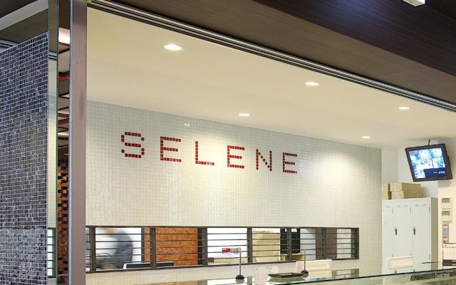 Hotel Chuo Selene