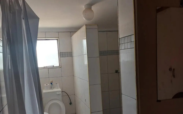 P Wake Guesthouse