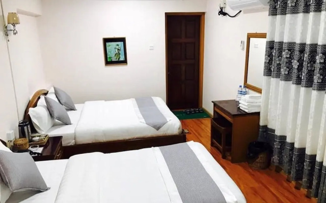 Thiha Bala Hotel