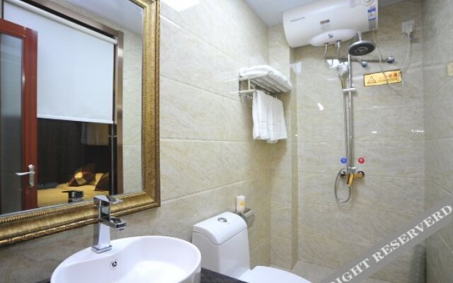 Chutian Pearl Hotel