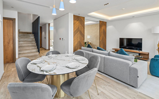 Mabaat - Oceana Resort - 463