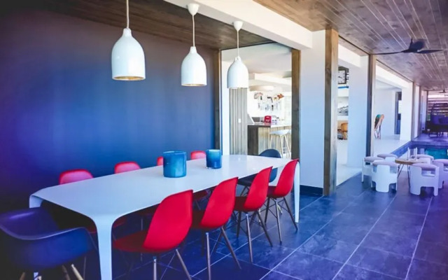 Dream Villa Gustavia-2147