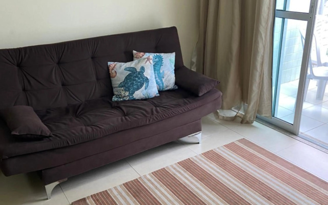 Apartamento Rio das Ostras