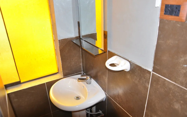 Hostal Goya Andina