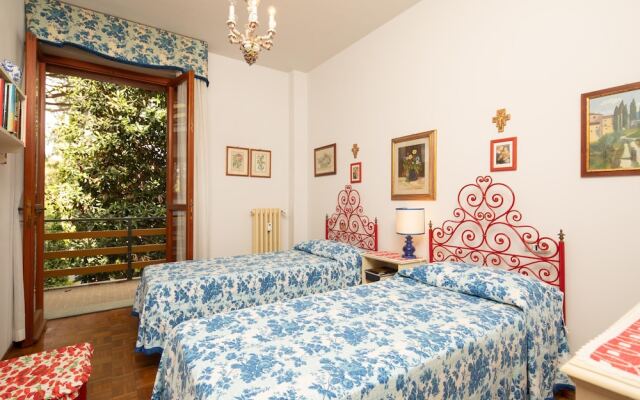 Imperiale Apartment by Mmega