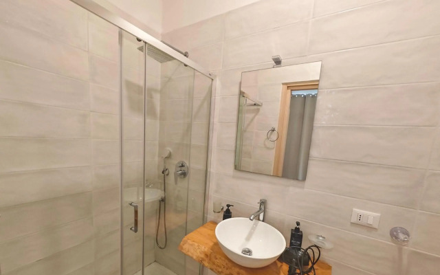 Hotel Artemide Mare