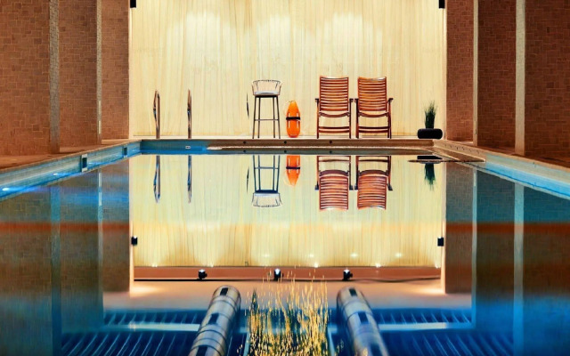 Lucky Bansko Aparthotel SPA & Relax