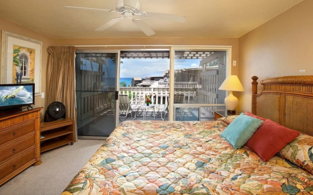 Kahana Sunset D9 2 Bedroom Condo by Redawning