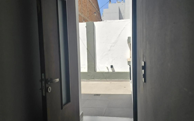 HOUSING CORDOBA - Caseros