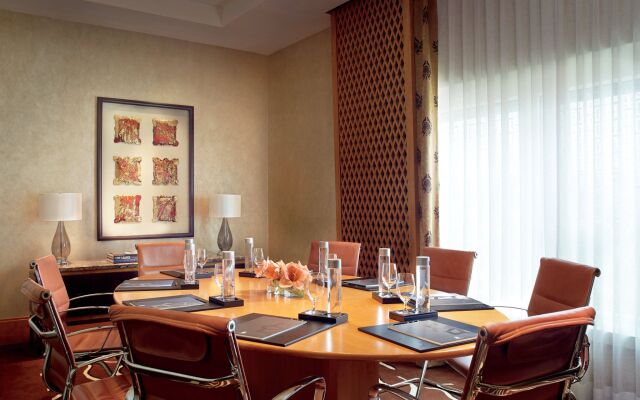 The Ritz-Carlton, Bangalore