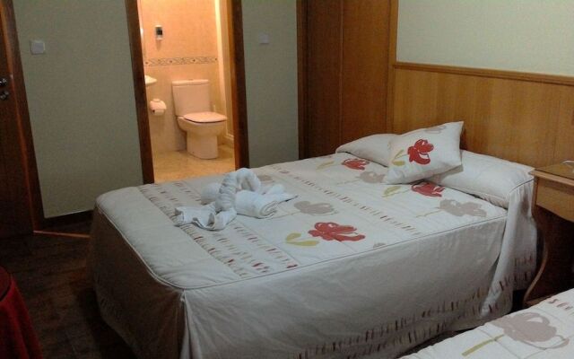 Hostal Ponte Dos Santos