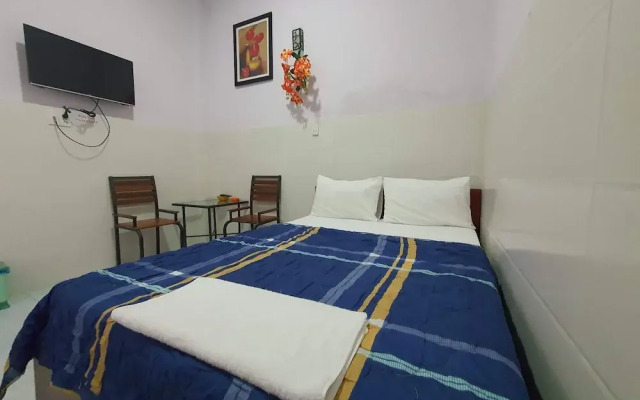 OYO 868 Viet Anh Motel