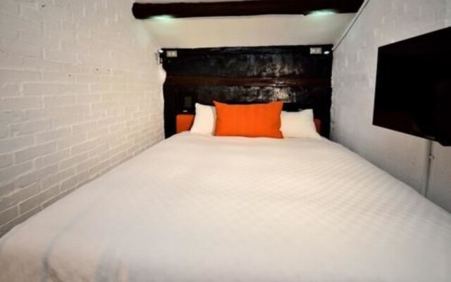 Zhengxing Yanping Homestay