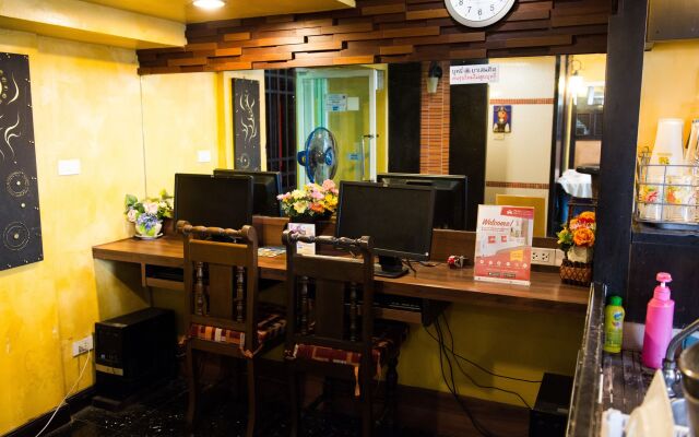 ZEN Rooms Sukhumvit 71