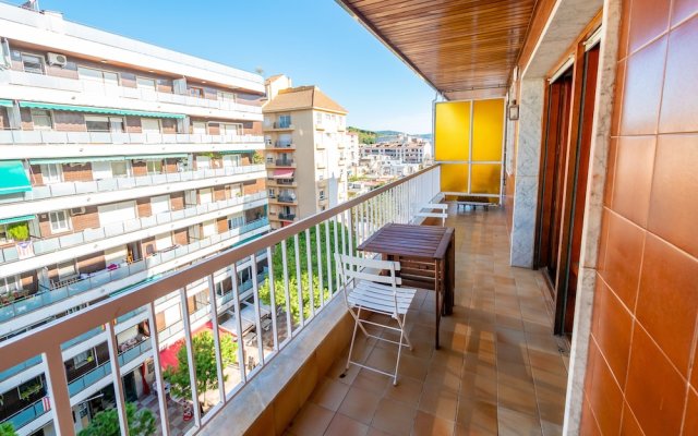 HomeHolidaysRentals Apartamento Calella V – Costa Barcelona
