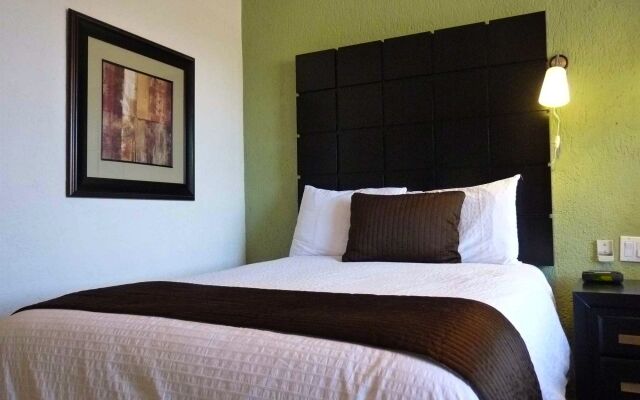 Hotel Posada Terranova