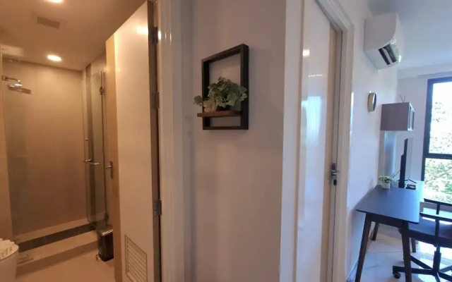 Ao405-nice Seaview One Bedroom At Ao Nang Beach