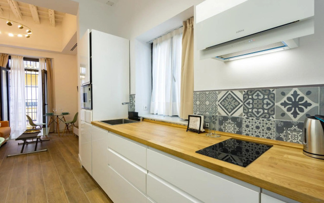 4 Dreamsville by Rentalsevilla