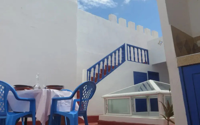 Riad Gloria