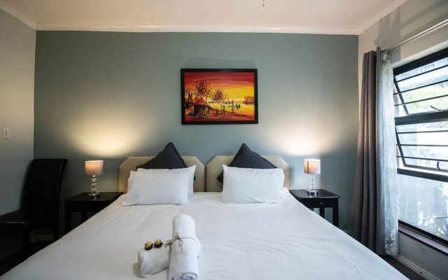 Spring Tide Inn by CTHA