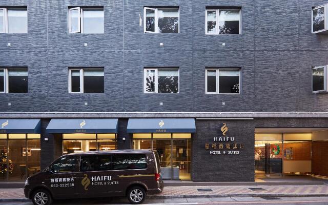 Haifu Hotel & Suites