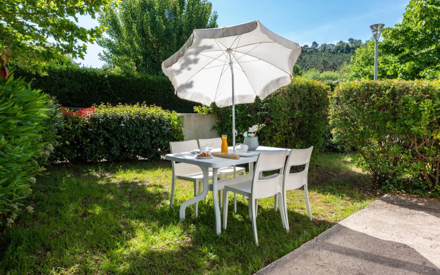 Comfort Aparthotel Mandelieu la Napoule Village