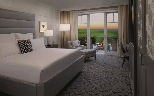 The Ritz-Carlton, Half Moon Bay