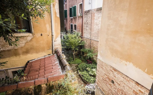 MYSWEETPLACE - Santa Maria Formosa Apartment