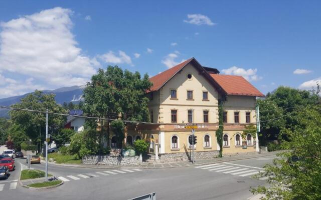 Pension Union