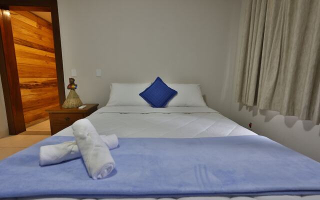 Cliffside Boutique Hotel