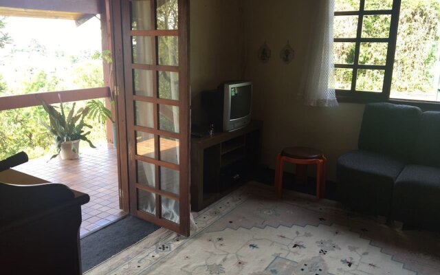 Sonho Verde Guest House