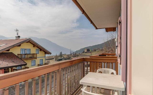 Appartamento al nido Grauno OSPITAR