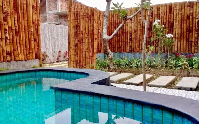 Yoki's Bungalows