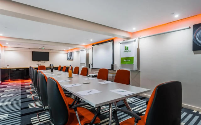 Holiday Inn Sittingbourne by IHG